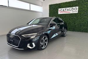 Audi A3 Sedan 35 TDI S tronic line edition