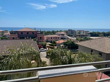 Casa vacanze a pochi passi dal mare a guardavalle