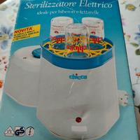 STERILIZZATORE CHICCO