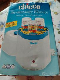 STERILIZZATORE CHICCO