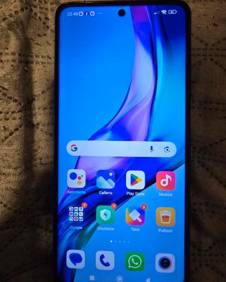 Xiaiomi MI 10T Lite