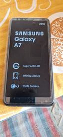 Samsung Galaxy A7 dual sim