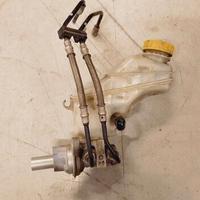 Vaschetta liquido freni e pompa freno Fiat Doblò 0