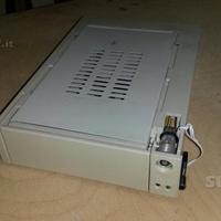 Cassetto disco ide estraibile
