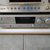 amplificatore Philips fr-994 