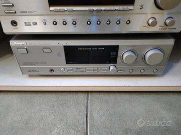 amplificatore Philips fr-994 