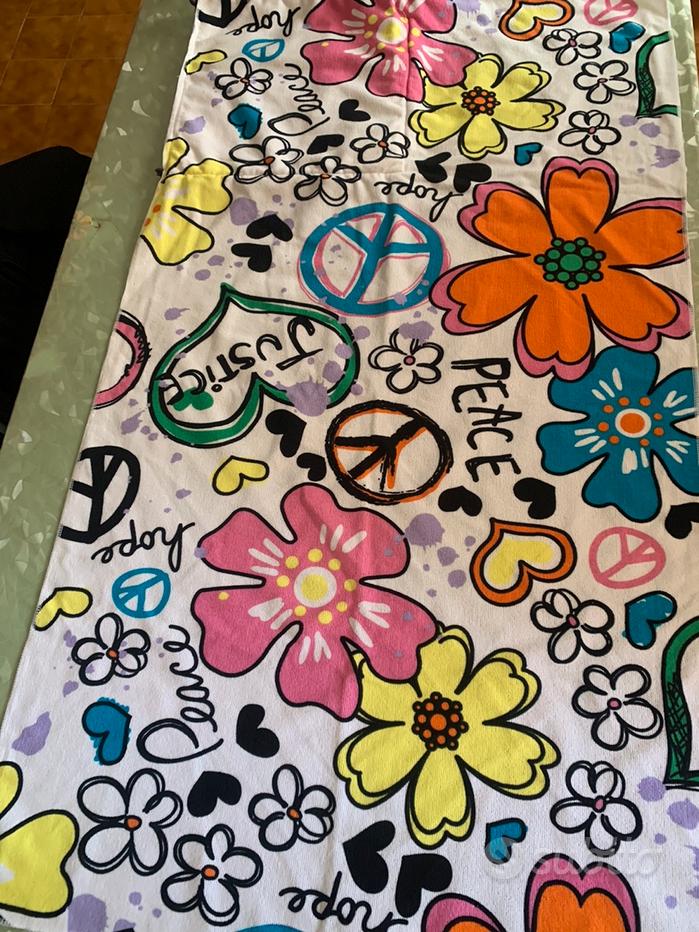 Vestiti hippy Vendita in Abbigliamento e accessori