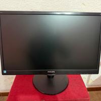 Monitor Philips 19 pollici