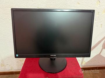 Monitor Philips 19 pollici