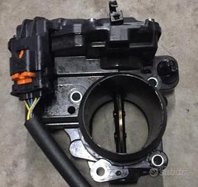 VALVOLA A FARFALLA FOCUS III 2.0 TDCi 2017