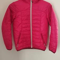 Giubbotto mezza stagione bambina