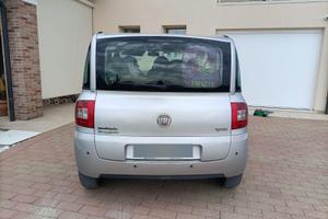FIAT MULTIPLA CON BOMBOLE METANO APPENA CAMBIATE