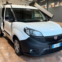 FIAT DOBLO' 1.6mjt FURG Anno 2022