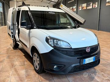 FIAT DOBLO' 1.6mjt FURG Anno 2022