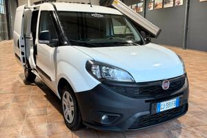 FIAT DOBLO' 1.6mjt FURG Anno 2022