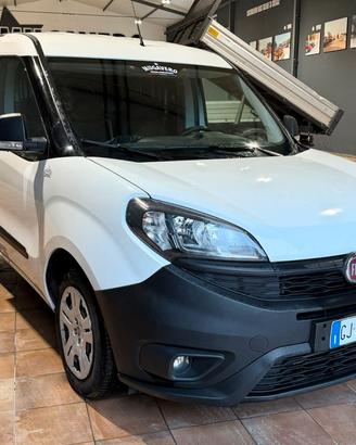 FIAT DOBLO' 1.6mjt FURG Anno 2022