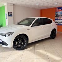 Alfa Romeo Stelvio 2.2 210 CV AT8 Q4 Estrema permu