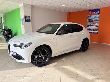 Alfa Romeo Stelvio 2.2 210 CV AT8 Q4 Estrema permu