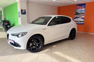 Alfa Romeo Stelvio 2.2 210 CV AT8 Q4 Estrema permu