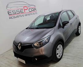 RENAULT Captur dCi 8V 90 CV Start&Stop Energy I