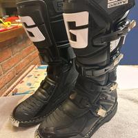 Stivali Motocross Enduro Gaerne GX1
