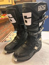 Stivali Motocross Enduro Gaerne GX1