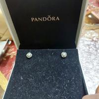 Pandora orecchini vintage 