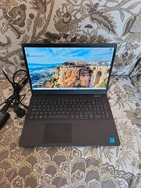 DELL VOSTRO 3510 15.6" FHD i5-1135G7 750/16GB