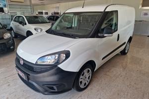 Fiat Doblo 1600 MJT 3 posti