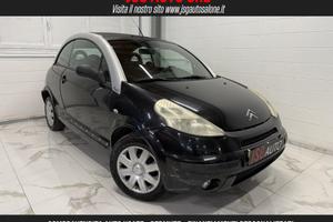 Citroen C3 Pluriel 1.4 HDi 70CV Classique