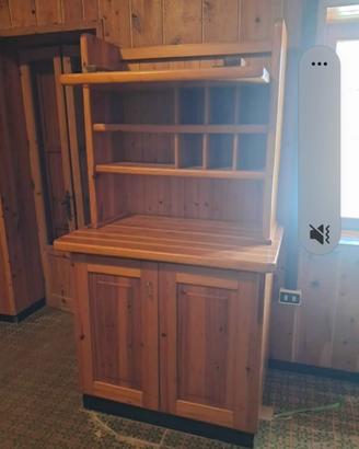 Credenza