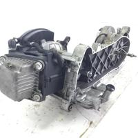 BLOCCO MOTORE ENGINE MOD: C424M PIAGGIO LIBERTY 4T