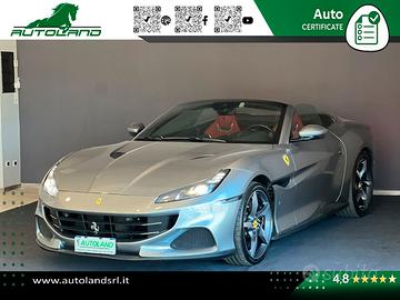Ferrari Portofino 3.9 M 620cv *Grigio Titanio*