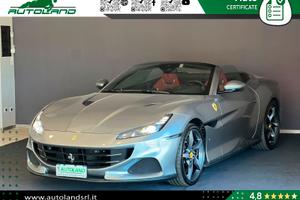 Ferrari Portofino 3.9 M 620cv *Grigio Titanio*