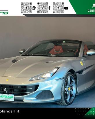 Ferrari Portofino 3.9 M 620cv *Grigio Titanio*