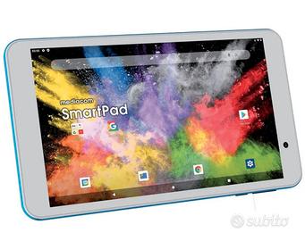 tablet mediacom smart / iPad 