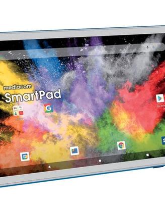 tablet mediacom smart / iPad 