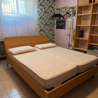 Letto matrimoniale la Redoute