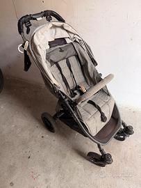 Valco baby snap 4 passeggino e culla ultraleggero