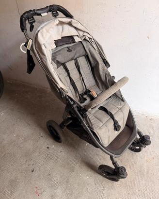 Valco baby snap 4 passeggino e culla ultraleggero