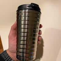 Tazza termica Nespresso Touch Travel Mug
