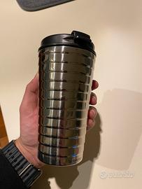 Tazza termica Nespresso Touch Travel Mug