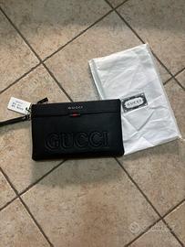 Pochette gucci