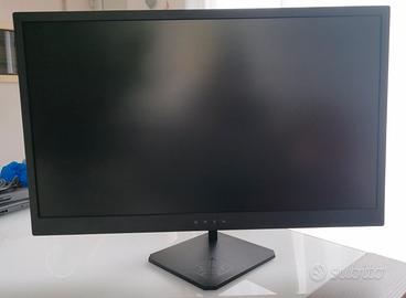 HP OMEN 25 – Monitor Gaming 144Hz 1ms FHD
