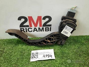 PEDALE ACCELERATORE PEUGEOT 208 Serie 1601EN (12>1