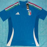 Maglia Italia Adidas Home 24 taglia L