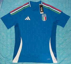 Maglia Italia Adidas Home 24 taglia L