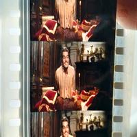 Film 35mm C'ERA UNA VOLTA 