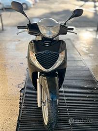 2007 Honda SH150I