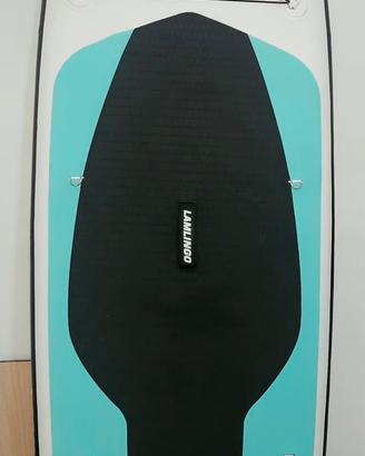 Tavola Sup per due persone  portata 200kg